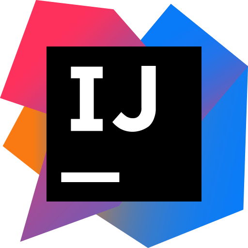 IntelliJ IDE IntelliJ logo